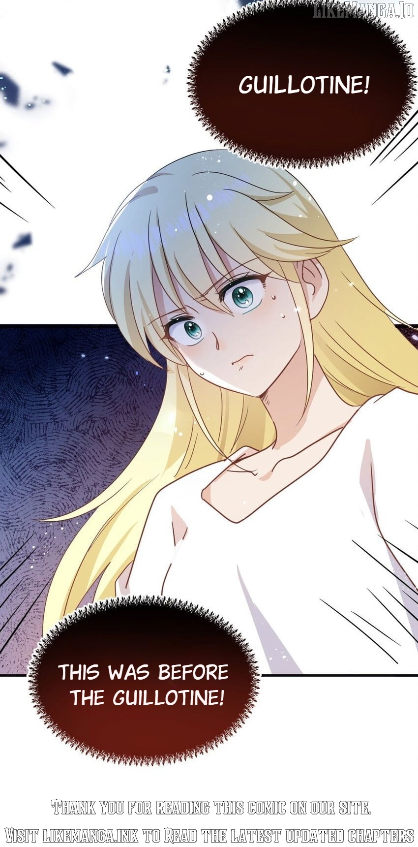 Don't Embarrass Me Chapter 43 - page 27